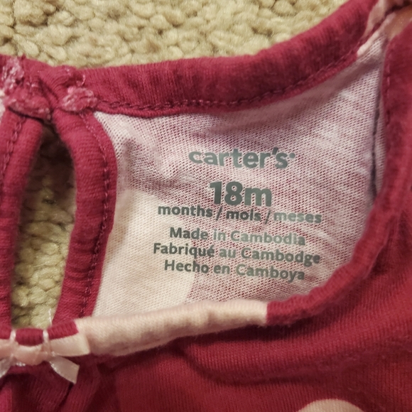 Baby girls outfit size 18 months - Picture 3 of 7